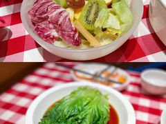 -西贝莜面村(伊藤春熙路店)