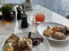-广州四季酒店·意珍·意式自助餐