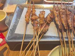 -管氏翅吧(中关村店)