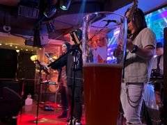 -宝莱纳啤酒花园餐厅PAULANER BRAUHAUS Nanjing(广州路店)