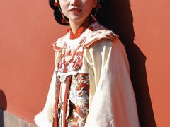 -十步汉飏国风生态馆·汉服写真自拍(银泰店)