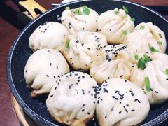 特制小锅生煎-大壶春生煎(四川中路店)