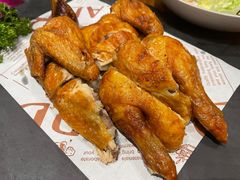 -古琢小馆·珠海味(南方软件园店)