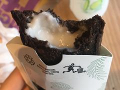 -麦当劳(双榆树店)