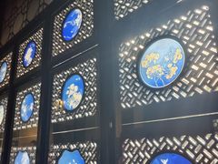 -陈家祠堂-游客中心