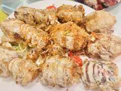 -喜记避风塘炒辣蟹(旗舰店)