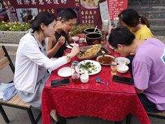 鱼-柞水土菜馆(营盘镇朱家湾店)