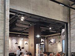 -吉亨面馆(古北1699店)