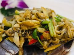 -四海之家(蛇口店)