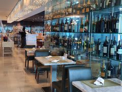 -龙之梦万丽酒店青餐厅