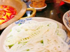 -大龙燚·旷野鲜火锅(广州首店)