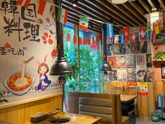 大堂-牛人·雪花牛·木炭烤肉(昆山陆家店)