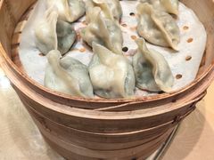 -老边饺子馆(中街店)