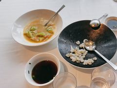 -扬州香格里拉·香宫中餐厅