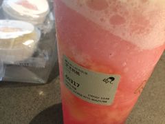 -喜茶(深圳东门1234店)