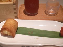 -蔡澜点心·粤菜(西单大悦城店)