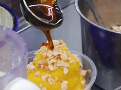-夏食光安顺小舒冰粉冰浆(甲秀楼店)