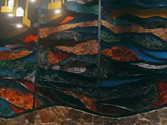 大堂-老滇山寨•云南特色菜•地方菜•民族风情歌舞表演(金碧店)