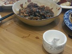 -乌镇那一年小院主题餐厅(甘泉西路店)
