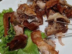 -和源祥·日照菜扛把子(万平口一店)