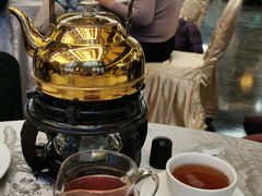 -香云轩·顺德菜(香云纱园林酒店店)