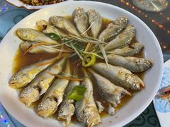 -富港会·海鲜酒楼(墟沟店)