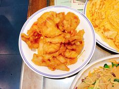 -老厨家(友谊路总店)