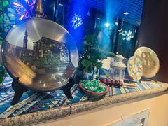 -La Medina餐厅(亮马河南路店)