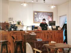 大堂-甘单茶事小馆(洋河店)