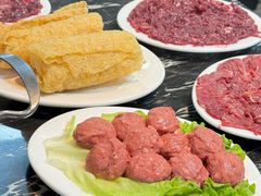 -一鼎牛鲜活牛肉城(晋江海峡国际食品城店)