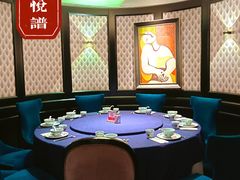 -维园悦谱·海派家常菜(乌鲁木齐南路店)