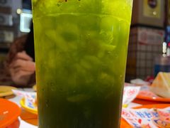 -碌碌发·东南亚风味烧烤档(体育西店)