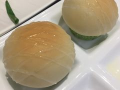 -新兴·金羊座·粤菜点心(乐峰店)