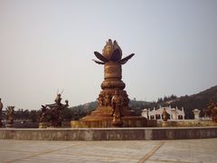 -龙口南山旅游景区