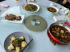 -渝信川菜(南滨店)
