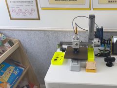 -艾克瑞特AI机器人·少儿编程·STEAM教育(万达校区)