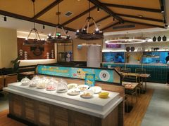 -豪客来牛排(天阳D32店)