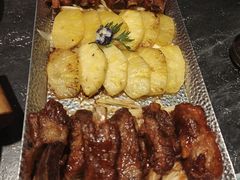 -紫泥369粗粮季(鼓楼店)