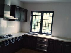 廚房-上海华凯华美达广场酒店