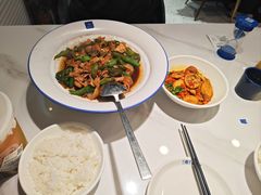 -兰湘子·湘菜小炒(石家庄万象城店)