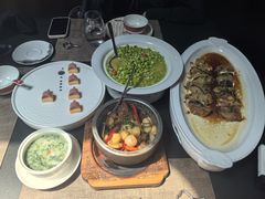 -曾宴·楚菜(湖北省博物馆店)