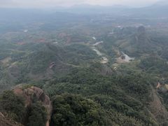 -丹霞山风景名胜区