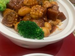 -卫鼎轩·曹公馆(鼓楼店)
