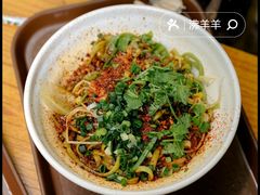 -老陈婆手工面庄