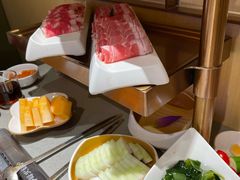 -海底捞火锅(宇飞大厦店)