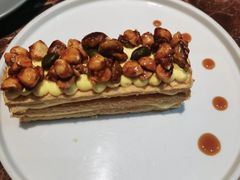 -Let'sBURGERplus·非常创意汉堡(三里屯店)