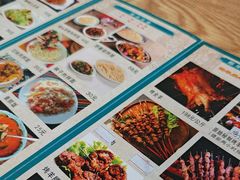 -旺原领头羊餐厅