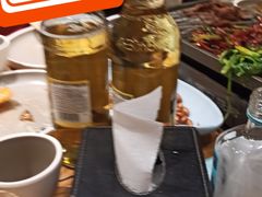 -小俩口烧烤东北菜(双井店)