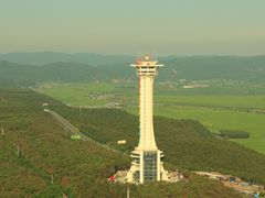 -帽儿山国家森林公园