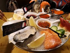 -囧吉香生蚝牛排馆(湖北路店)